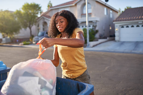 Best Attic Cleanout Services  in Somonauk, IL