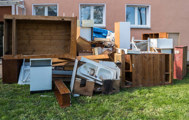 Best Affordable Junk Removal Services  in Somonauk, IL