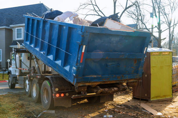 Best Local Junk Hauling  in Somonauk, IL