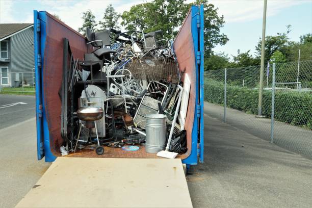 Best Appliance Removal Near Me  in Somonauk, IL