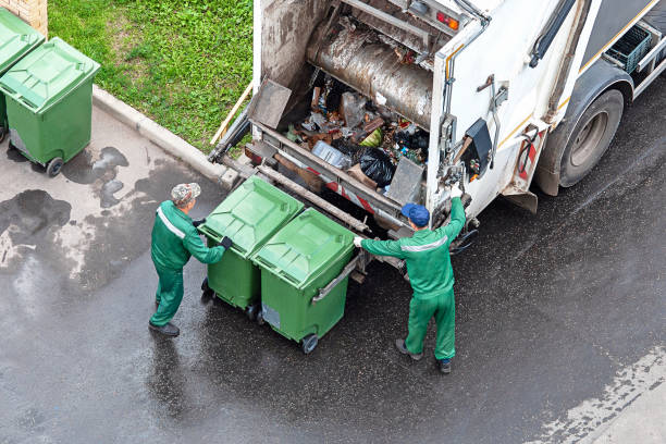 Best Commercial Cleanout Services  in Somonauk, IL