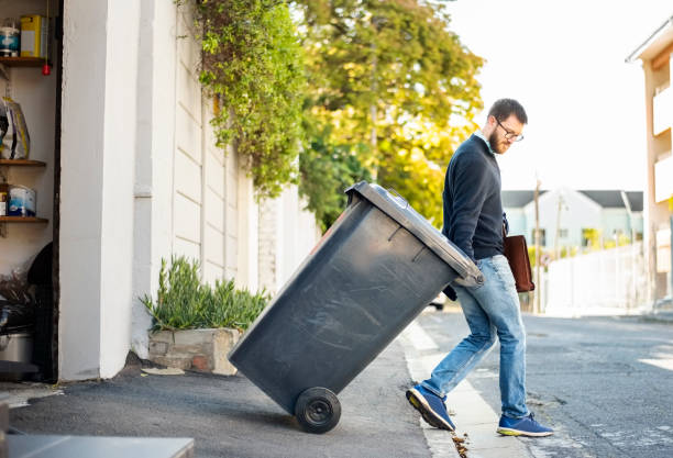 Best Yard Cleanup Services  in Somonauk, IL