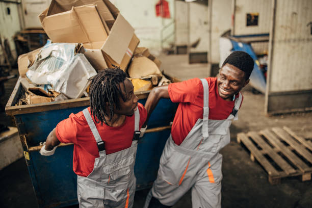 Reliable Somonauk, IL Junk Removal Solutions
