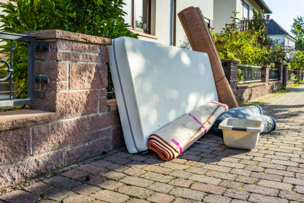 Best Household Junk Removal  in Somonauk, IL