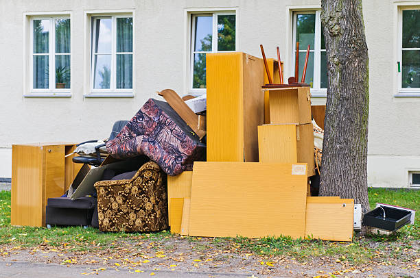 Best Residential Junk Removal  in Somonauk, IL