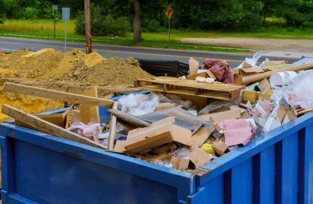 Attic Cleanout Services in Somonauk, IL